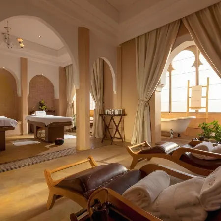 Pickalbatros Hôtel Du Golf - Adults Friendly