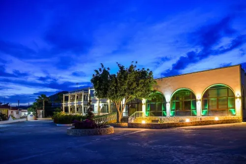 Chrysoula Hotel - Holiday Apartments