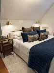 Stay in the Heart of Historic Georgetown! - 4-Star