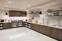 Residence Inn by Marriott Irving Las Colinas - ジム