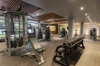 Devossion By Live Aqua Playa del Carmen All Inclusive - Adults Only - salle de sport