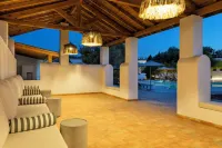 VILLA BRANDA - Tavira Nature Hotel - Pools