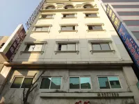 Hua Yue Hotel - sarapan