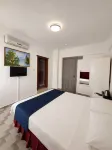 Soykan Hotel - balcony