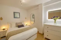 Apartamentos en Gascona Centro de Oviedo Apartastur26 - 4-Star