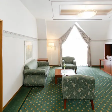 Hotel Floracion Nasu