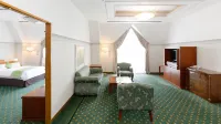 Hotel Floracion Nasu - Wifi