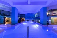 The Preluna Hotel - Pools