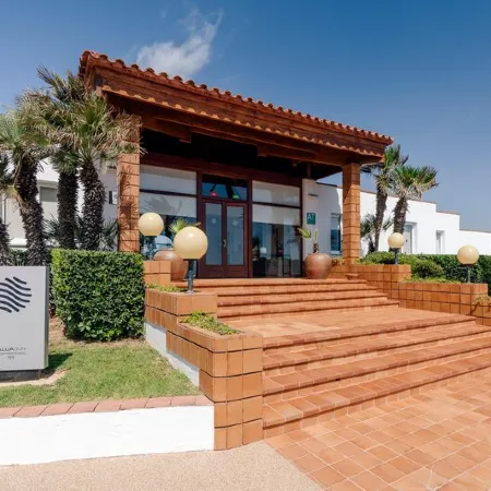 AluaSun Mediterráneo