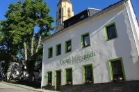 Hotel Miriquidi All Inklusive - 3-Star