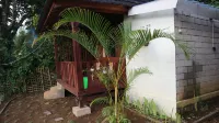 Lembah Tetebatu - Wi-Fi
