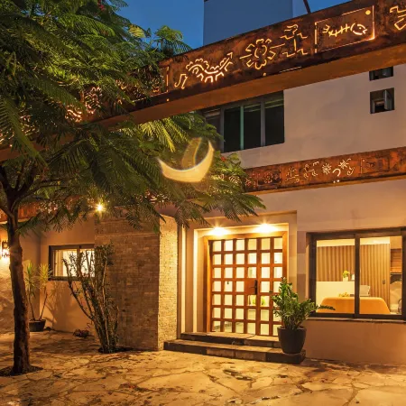 Casa Makech