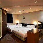อาร์โฮเทล อินน์ ฮอกไกโด อาซาฮิกาวะ - โรงแรมราคาถูก