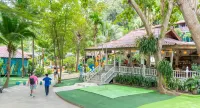 Baan Kiao - Spa