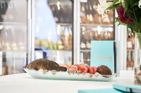 Parklane, a Luxury Collection Resort & Spa, Limassol - Aamiainen