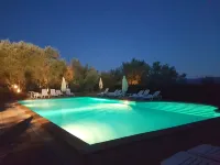 Agriturismo Antico Borgo Poggitazzi - Pools