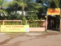 Hotel Tsankara - 2 Sao