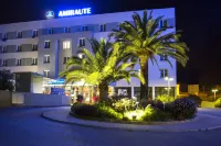 Best Western Plus Ajaccio Amiraute - Havudsigt