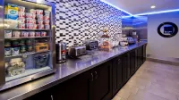 Best Western McCarran Inn - breakfast