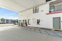Red Roof Inn Houston - Jersey Village - Ramah Hewan Peliharaan
