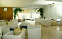 Chandra Inn - Pet friendly