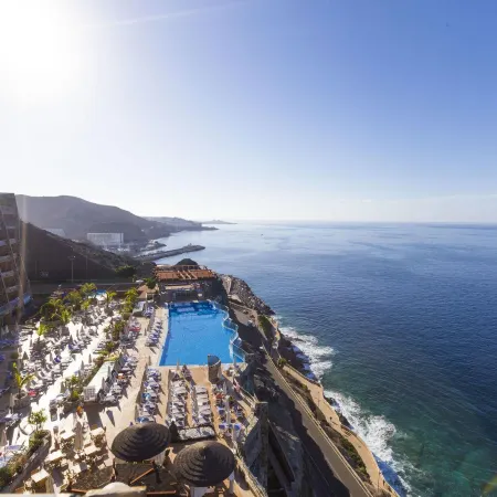 Gloria Palace Amadores Thalasso & Hotel