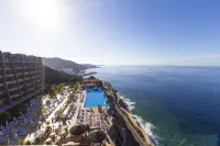 Gloria Palace Amadores Thalasso & Hotel - Romantic