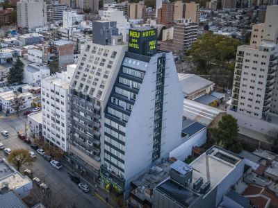 Hotel Neu 354