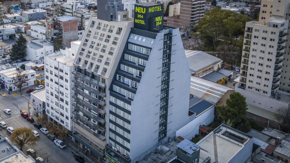 Hotel Neu 354