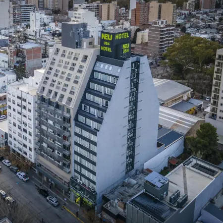 Hotel Neu 354