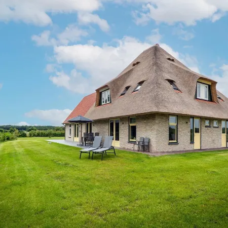 Farmhouse Near De Koog