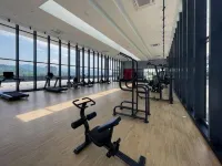 168 Park Suites, KL by Homebrickz - 2-Star