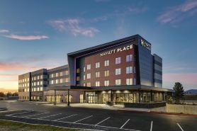 Hyatt Place Post Falls/coeur D'alene