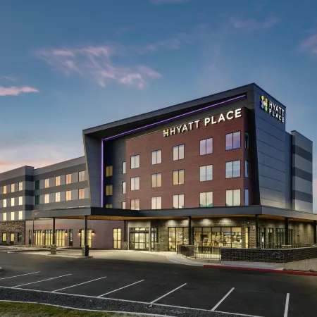 Hyatt Place Post Falls/coeur D'alene