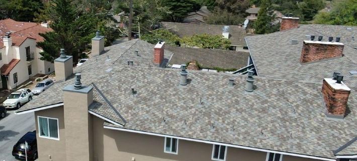 Carmel Wayfarer Inn Hotels in Carmel-by-the-Sea