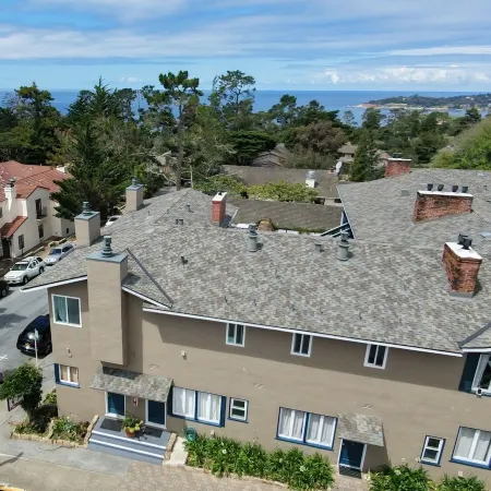 Carmel Wayfarer Inn