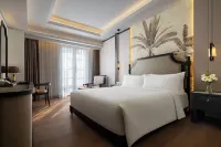 The Prajan Hotel & Villas by natt's hospitality - Balkoner