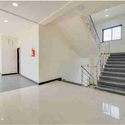 Hotel O Grand Executive Others