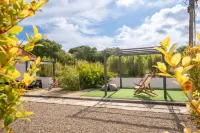 GuestReady - Quaint house with Patio - 2-Sterne