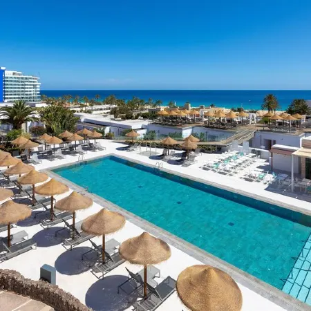 Sol Fuerteventura Jandia - All Suites