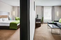 IntercityHotel Mainz - Cho phép mang theo thú cưng