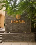 Hamsun - 3-stjärniga