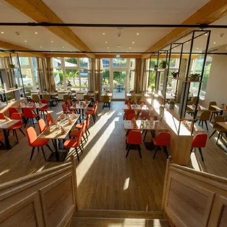 BERGlässig Hotel - Halbpension Plus Inkl Getränke