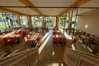 BERGlässig Hotel Bodenmais - Haustierfreundliche
