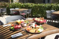 Agios Hotel - 3 estrellas