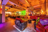 The Barthels Boutique Hotel - bar