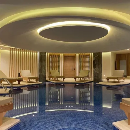 KaiSol Romance Resort Sahl Hasheesh