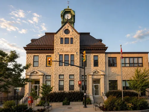 The Post Hotel - 2-Star