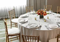 Kimpton MARLOWE HOTEL by IHG - Frühstück