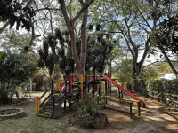 Paraíso Las Palmeras With Pool in San Jerónimo - Wifi